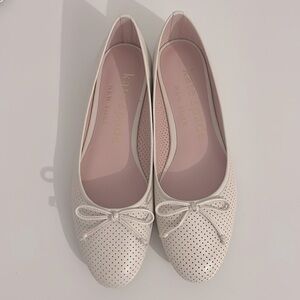 Kate Spade ballet flat